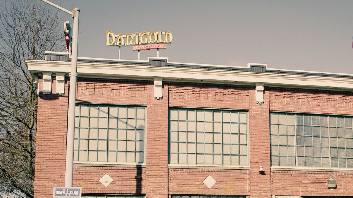 Is Darigold Going Out of Business